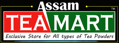 Assam Tea Mart Logo