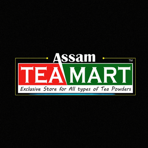 Assam Tea Mart Logo