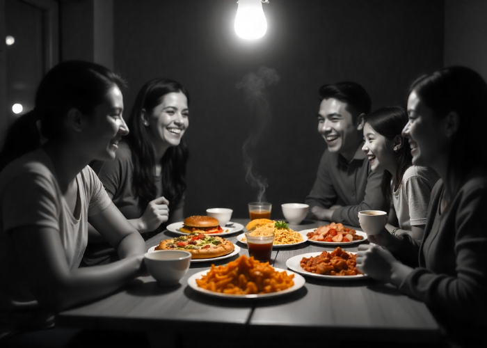 Best Place for Chill and Hangout