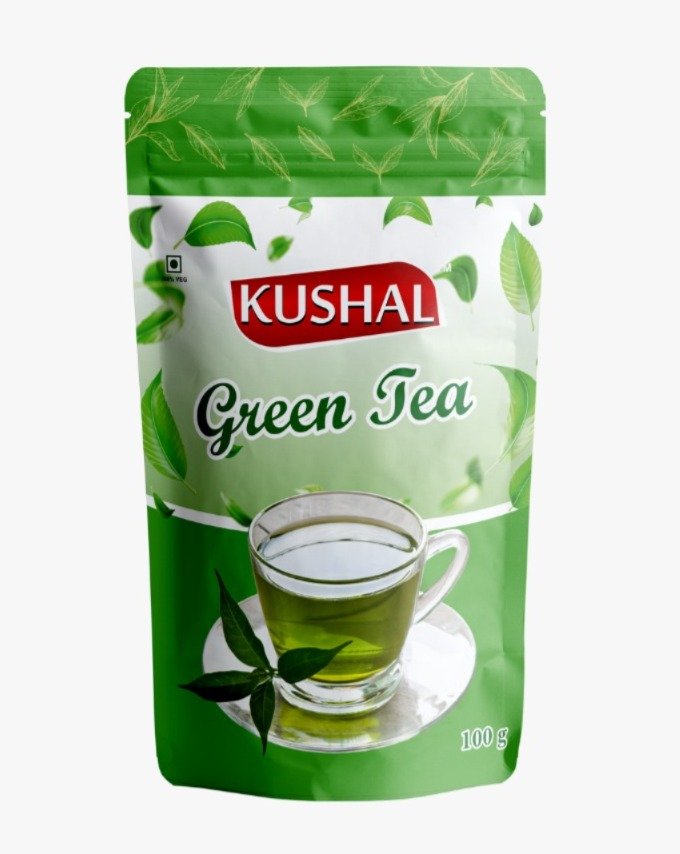 Assam Tea mart powders